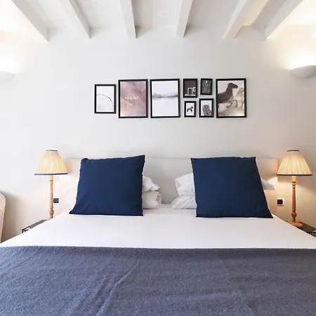 Elegant Rosales Apt. Apartment