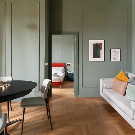 Brera In Gae Aulenti شقة