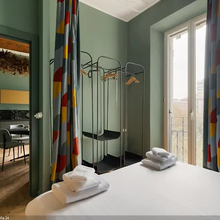 Brera In Gae Aulenti * ميلان