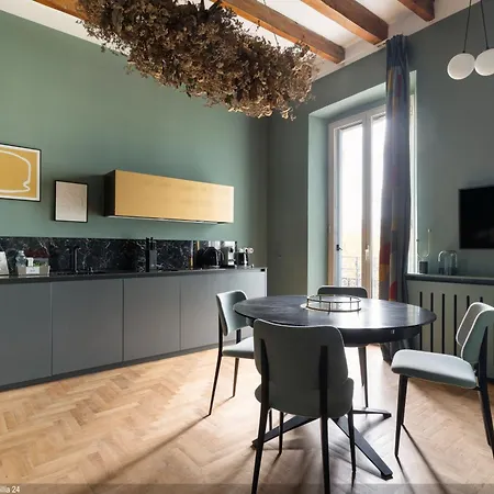 Brera In Gae Aulenti *