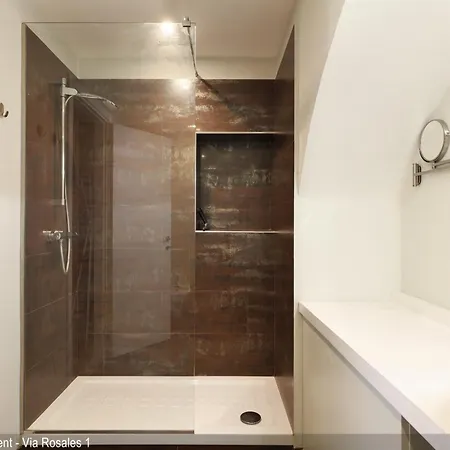 Brera In Gae Aulenti * ميلان