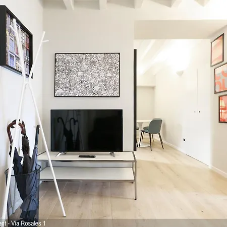 Brera In Gae Aulenti شقة